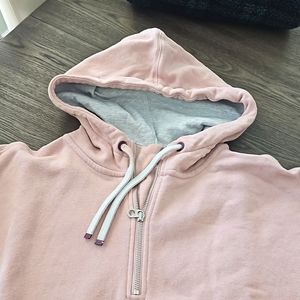 Joules Hooded Sweatshirt